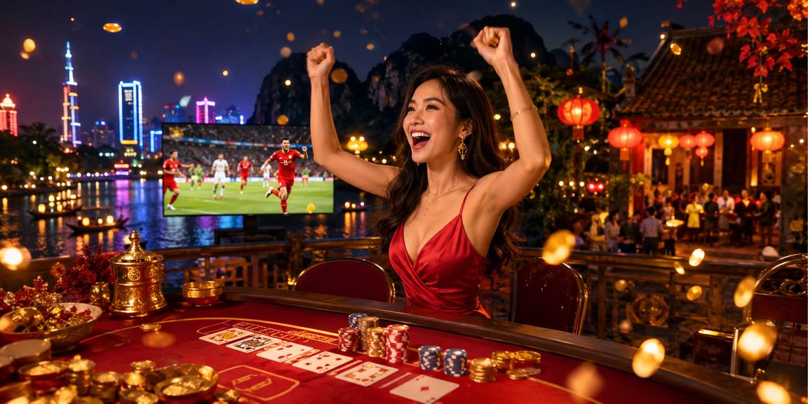 6789h Những gì chúng tôi mang đến tại 6789h Casino