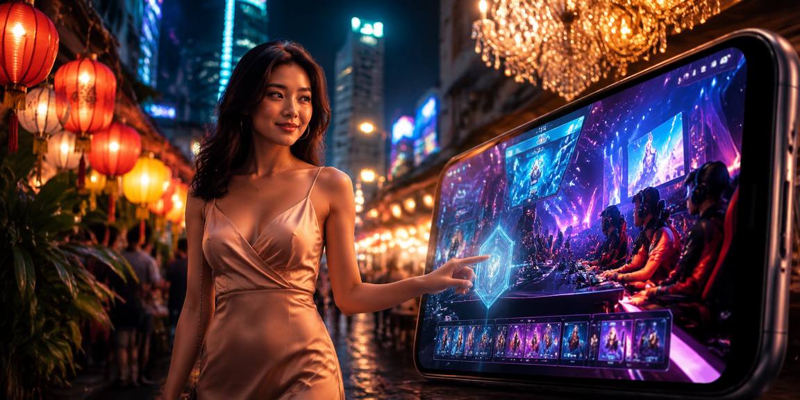 6789h Slot Phố Cổ Có Gì Tại 6789h